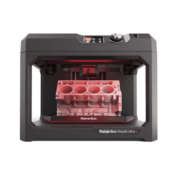 Nueva MakerBot Replicator