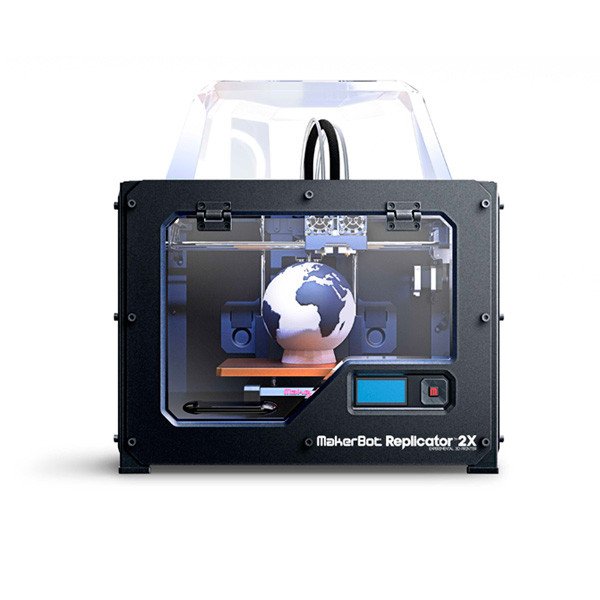 MakerBot Mexico Replicator 2x