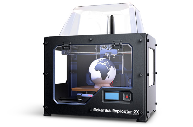 Replicator2x_MakerbotMexico