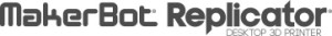 Replicator5gLogo