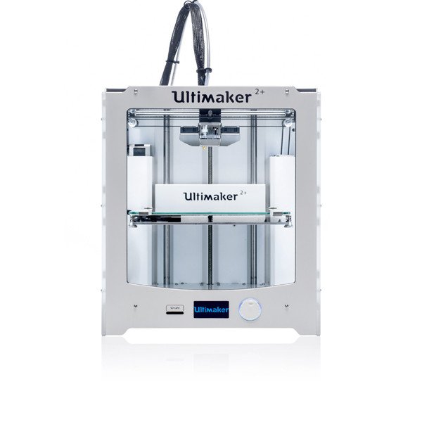 Ultimaker 2+ ideaz3d