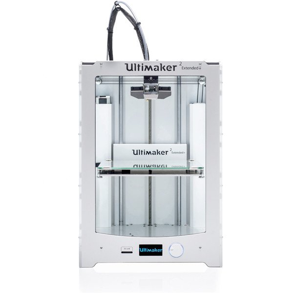 Ultimaker 2 Extended ideaz3d