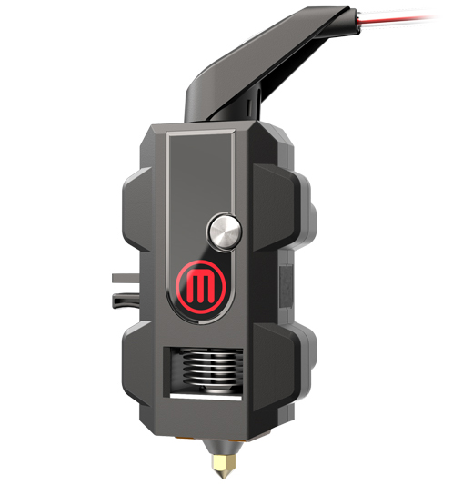 Smart Extruder z18